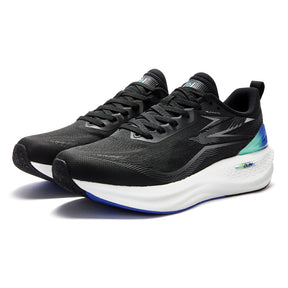 Tênis Spire CQT Ⅲ 361º Corrida - Masculino | Preto