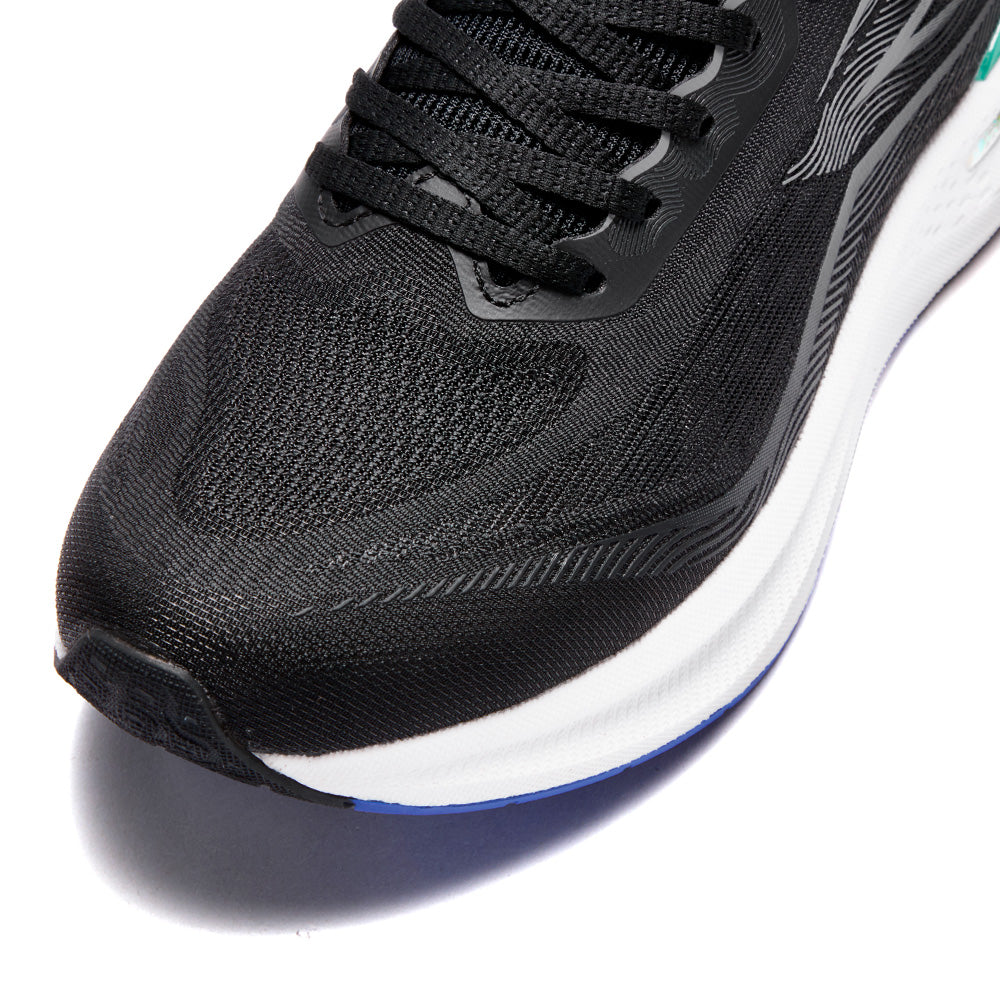 Tênis Spire CQT Ⅲ 361º Corrida - Masculino | Preto