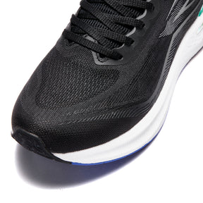 Tênis Spire CQT Ⅲ 361º Corrida - Masculino | Preto