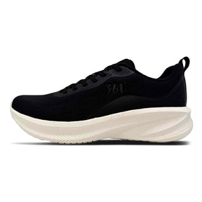 Tênis RUN BOUND 361º Corrida - Masculino | Preto