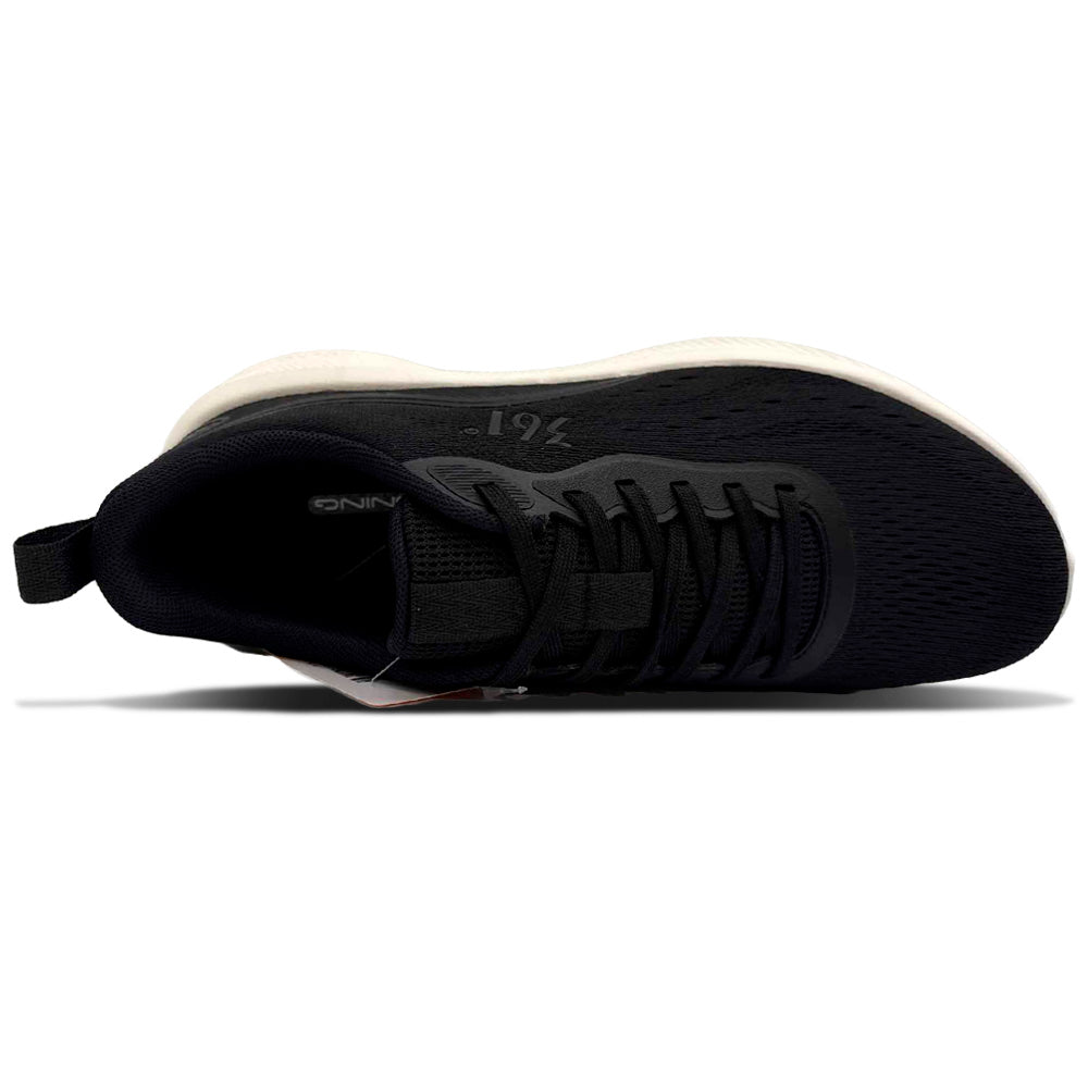 Tênis RUN BOUND 361º Corrida - Masculino | Preto