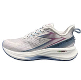 Tênis TITAN PRO II Estabilidade para Corrida -  - Feminino | Cinza Claro