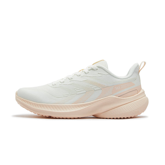 Tênis ARROW Corrida & Caminhada - Feminino | Branco