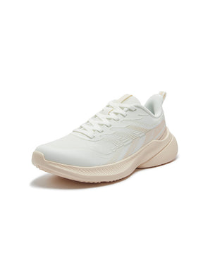 Tênis ARROW Corrida & Caminhada - Feminino | Branco