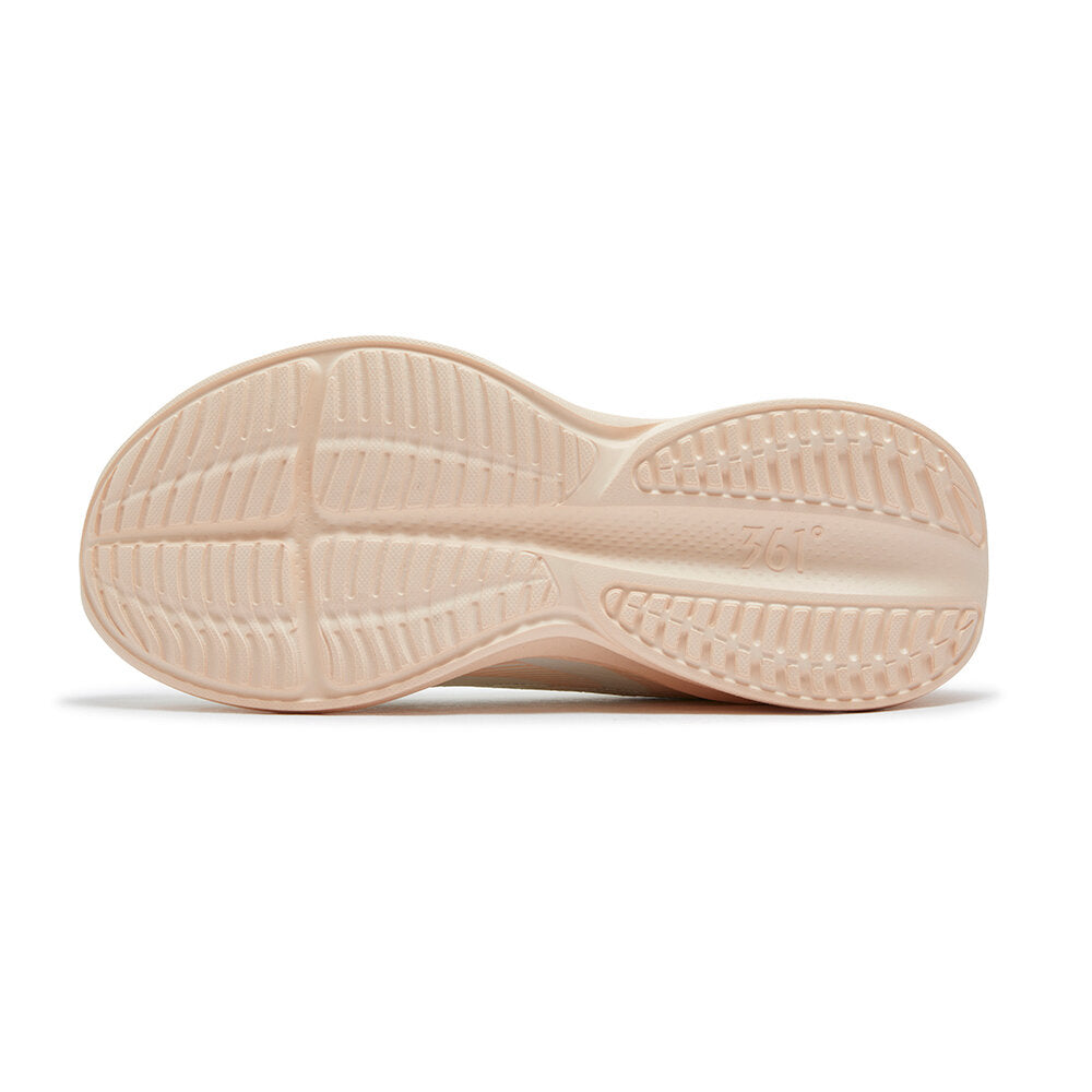 Tênis ARROW Corrida & Caminhada - Feminino | Branco
