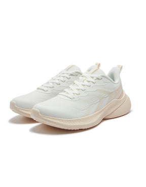 Tênis ARROW Corrida & Caminhada - Feminino | Branco