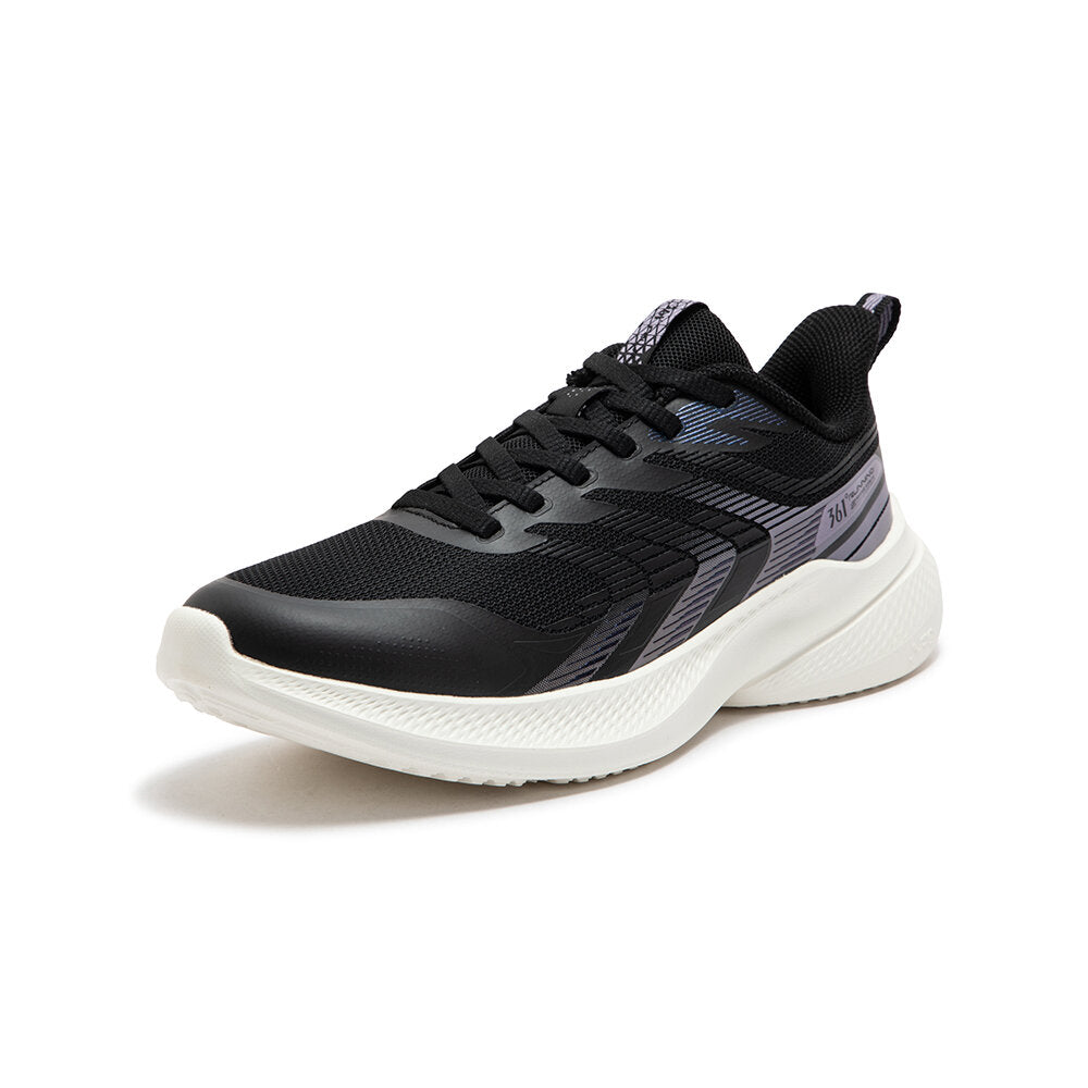 Tênis ARROW Corrida & Caminhada - Feminino | Preto