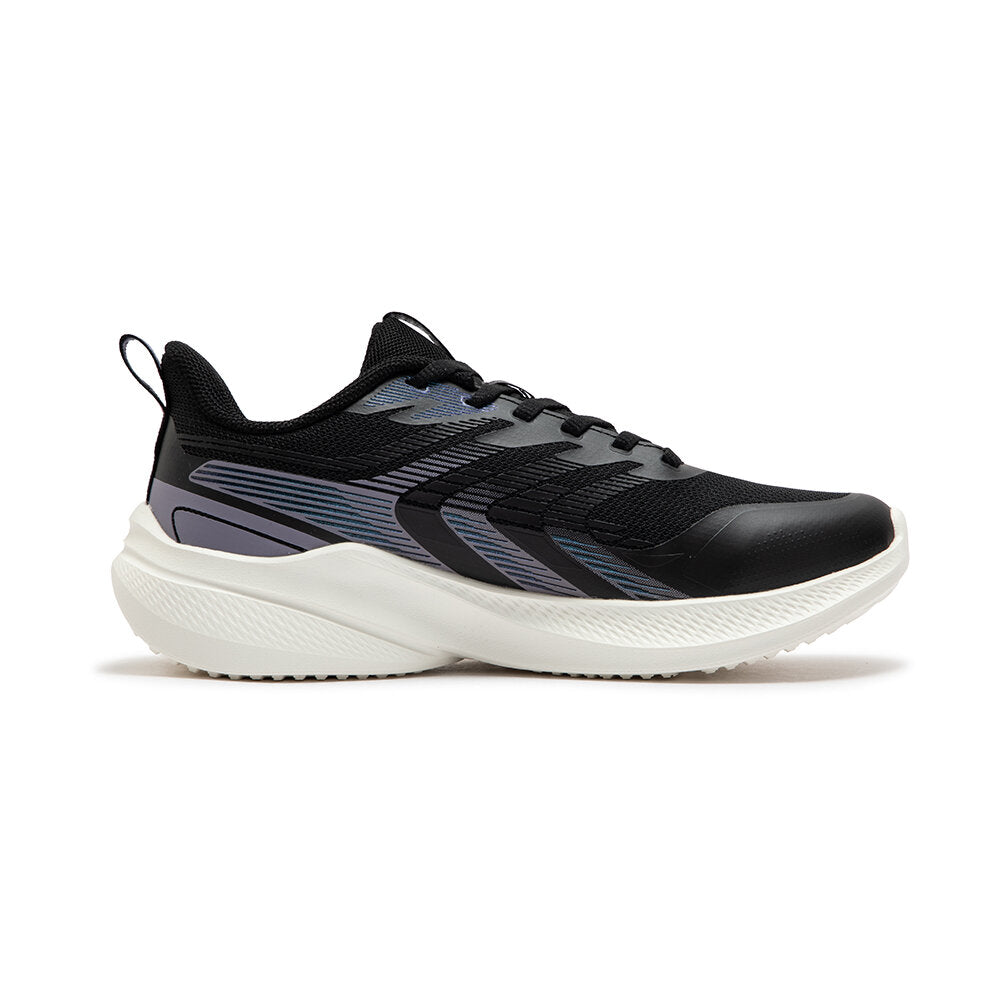 Tênis ARROW Corrida & Caminhada - Feminino | Preto