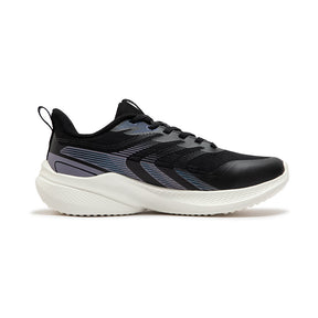 Tênis ARROW Corrida & Caminhada - Feminino | Preto
