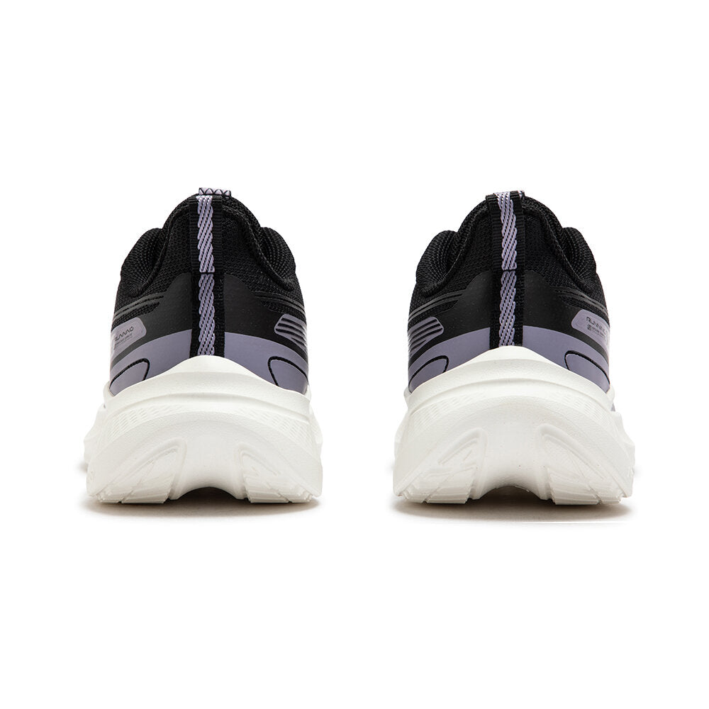 Tênis ARROW Corrida & Caminhada - Feminino | Preto