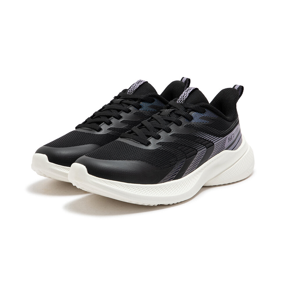 Tênis ARROW Corrida & Caminhada - Feminino | Preto