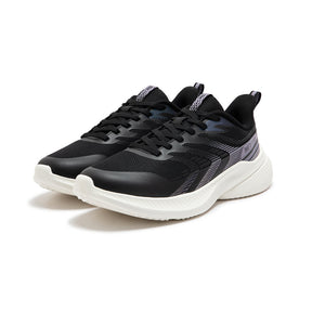 Tênis ARROW Corrida & Caminhada - Feminino | Preto