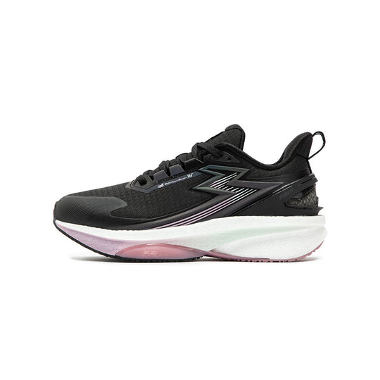 Tênis RAIN-BLOCK 8 Corrida Impermeável - Feminino | Preto