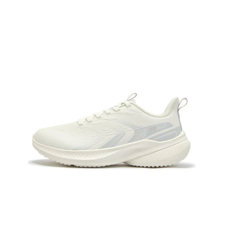 Tênis BASER Corrida & Caminhada - Feminino | Cinza
