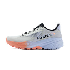 Tênis MASTA Trail Running Trekking Trilha - Feminino | Cinza