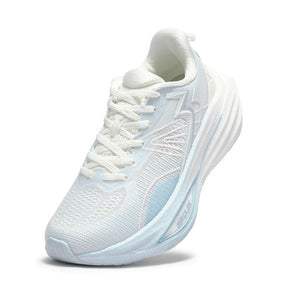 Tênis Spire Float Ⅲ 361º Corrida - Feminino | Azul e Branco