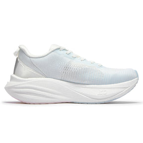 Tênis Spire Float Ⅲ 361º Corrida - Feminino | Azul e Branco