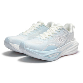 Tênis Spire Float Ⅲ 361º Corrida - Feminino | Azul e Branco