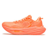 Tênis Spire Float Ⅲ 361º Corrida - Feminino | Laranja