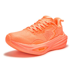 Tênis Spire Float Ⅲ 361º Corrida - Feminino | Laranja