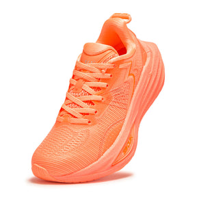 Tênis Spire Float Ⅲ 361º Corrida - Feminino | Laranja