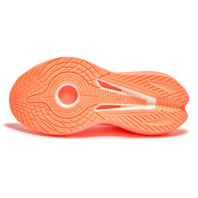 Tênis Spire Float Ⅲ 361º Corrida - Feminino | Laranja