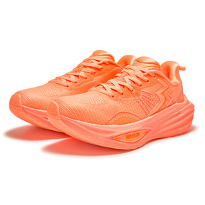 Tênis Spire Float Ⅲ 361º Corrida - Feminino | Laranja