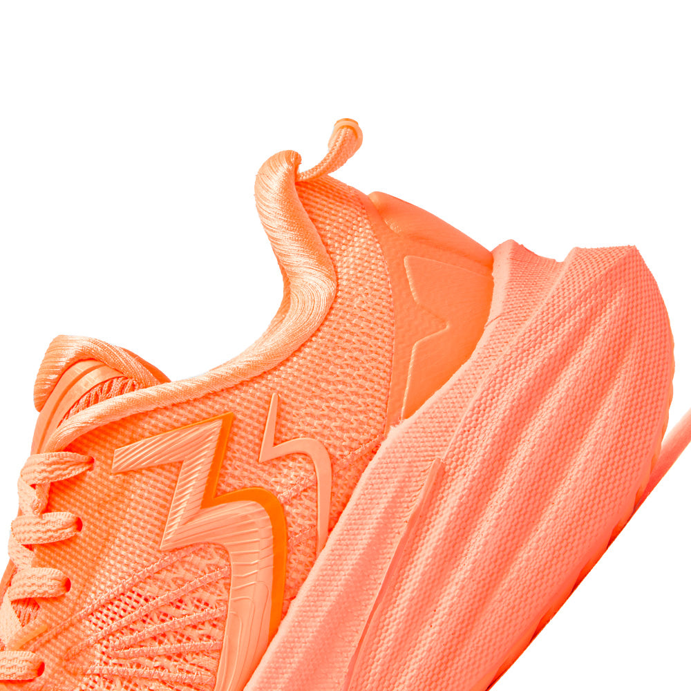 Tênis Spire Float Ⅲ 361º Corrida - Feminino | Laranja