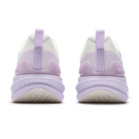 Tênis Spire CQT Ⅲ 361º Corrida - Feminino | Branco e Lilás