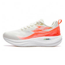 Tênis Spire CQT Ⅲ 361º Corrida - Feminino | Branco e Neon