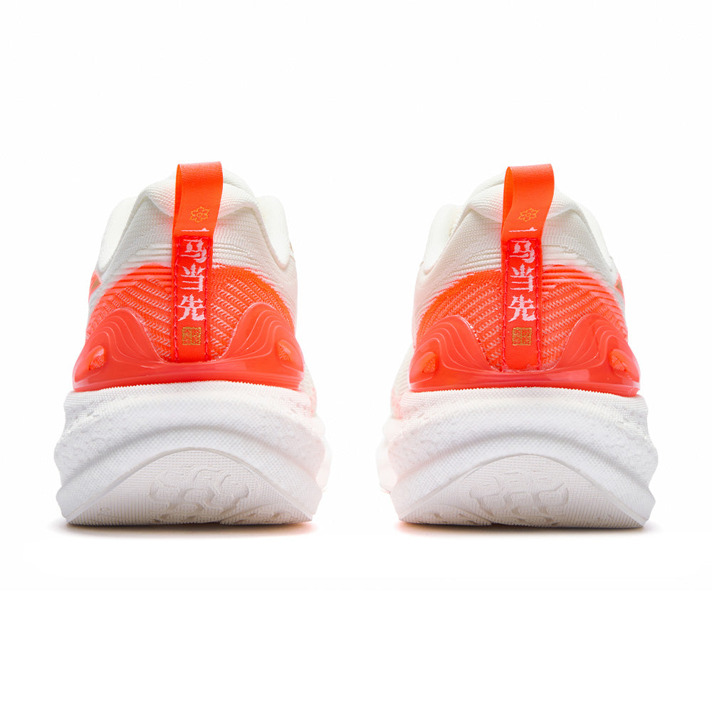 Tênis Spire CQT Ⅲ 361º Corrida - Feminino | Branco e Neon