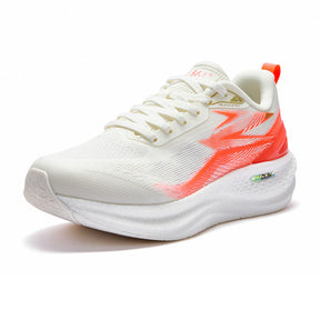 Tênis Spire CQT Ⅲ 361º Corrida - Feminino | Branco e Neon