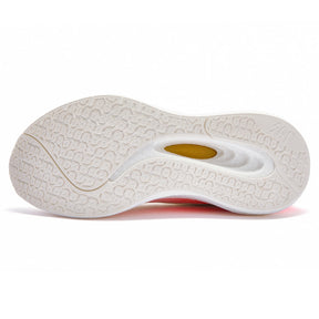 Tênis Spire CQT Ⅲ 361º Corrida - Feminino | Branco e Neon
