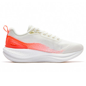 Tênis Spire CQT Ⅲ 361º Corrida - Feminino | Branco e Neon
