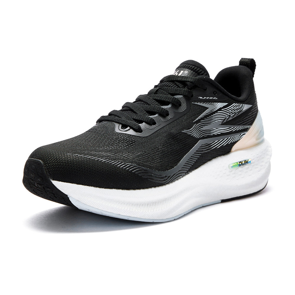 Tênis Spire CQT Ⅲ 361º Corrida - Feminino | Preto