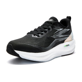 Tênis Spire CQT Ⅲ 361º Corrida - Feminino | Preto