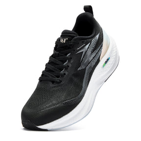 Tênis Spire CQT Ⅲ 361º Corrida - Feminino | Preto