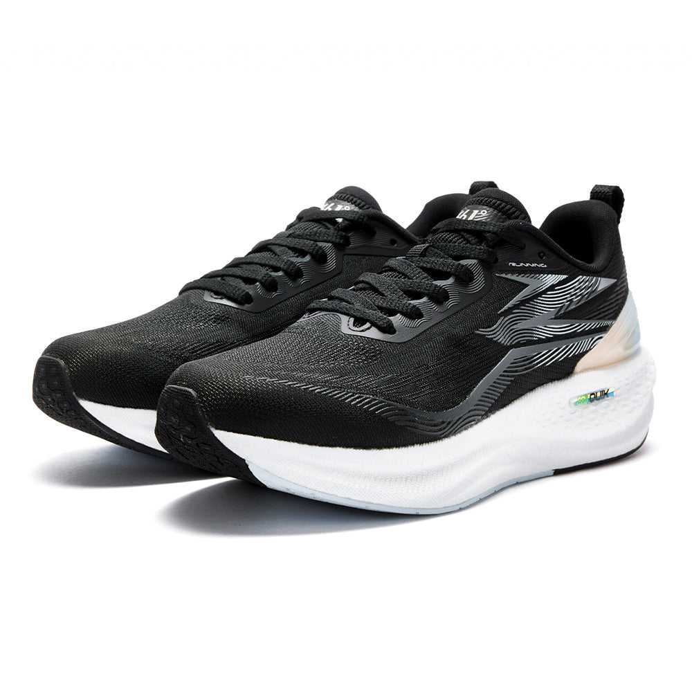 Tênis Spire CQT Ⅲ 361º Corrida - Feminino | Preto