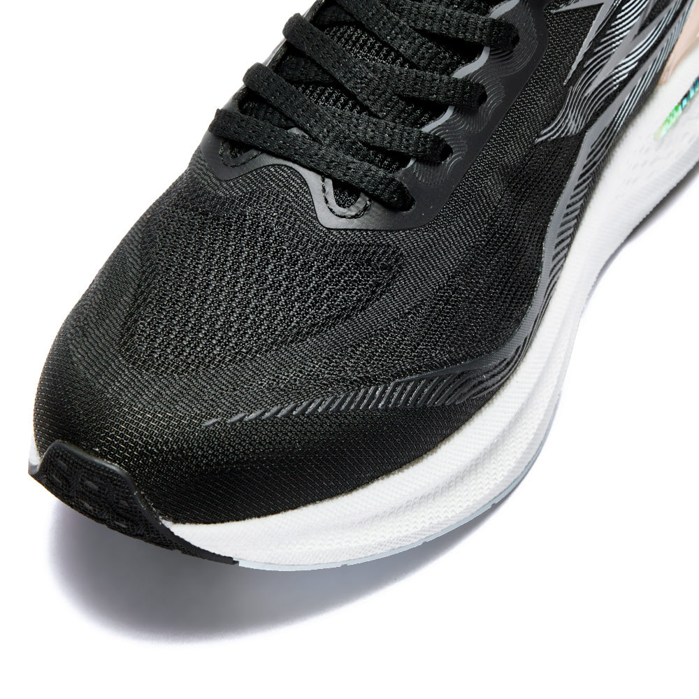 Tênis Spire CQT Ⅲ 361º Corrida - Feminino | Preto