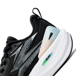 Tênis Spire CQT Ⅲ 361º Corrida - Feminino | Preto