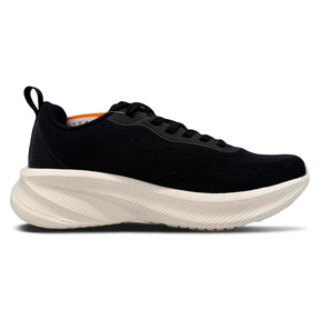 Tênis RUN BOUND 361 º Corrida - Feminino | Preto e Branco
