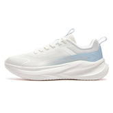 Tênis GO FAST 361º Corrida - Feminino | Branco e Azul