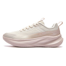 Tênis GO FAST 361º Corrida - Feminino | Branco e Rosa