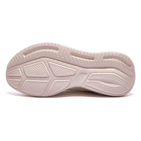 Tênis GO FAST 361º Corrida - Feminino | Branco e Rosa