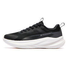 Tênis GO FAST 361º Corrida - Feminino | Preto e Branco