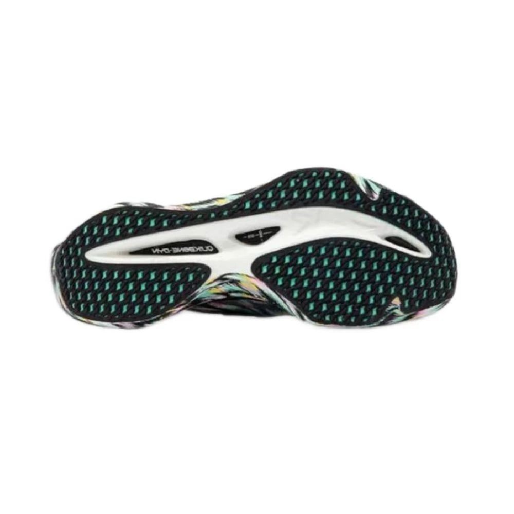 Tênis FLAME 3 361° Corrida  - Masculino | Preto