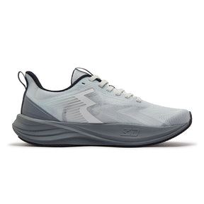 Tênis ARROW QU!KFOAM Amortecimento Extra Corrida  - Masculino | Cinza