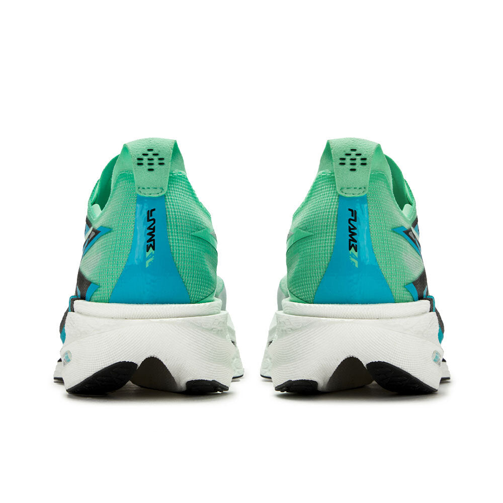 Tênis FLAME 4.5 361° Corrida  - Masculino |  Verde