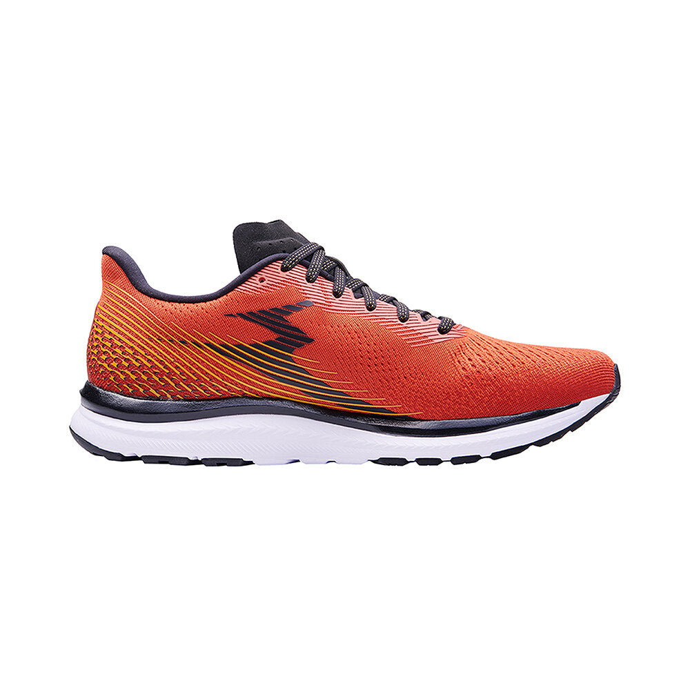 Tênis MERAKI 5 361º Corrida  - Masculino | Vermelho