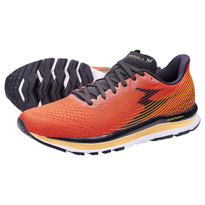 Tênis MERAKI 5 361º Corrida  - Masculino | Vermelho